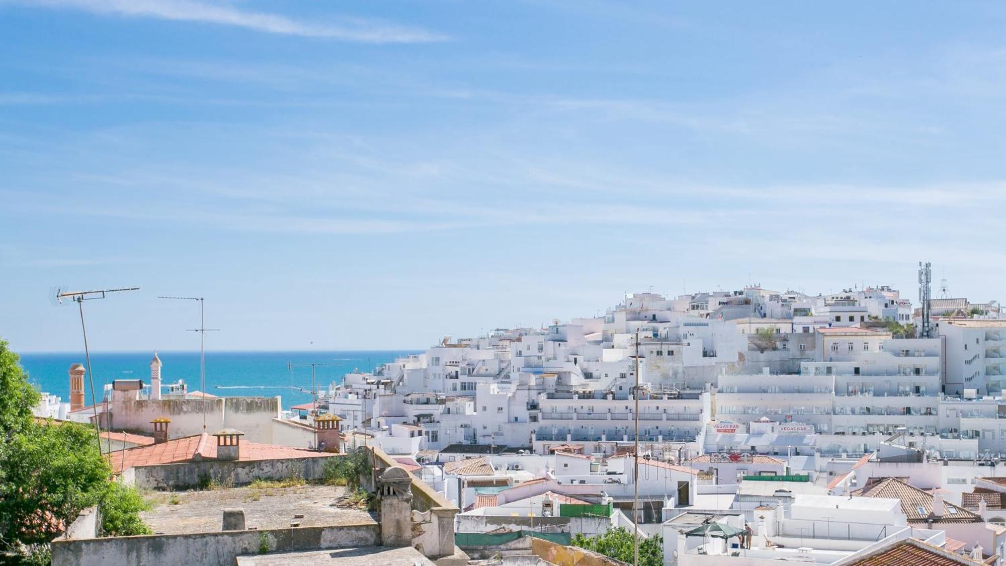 Golden Experience Gasthof Albufeira