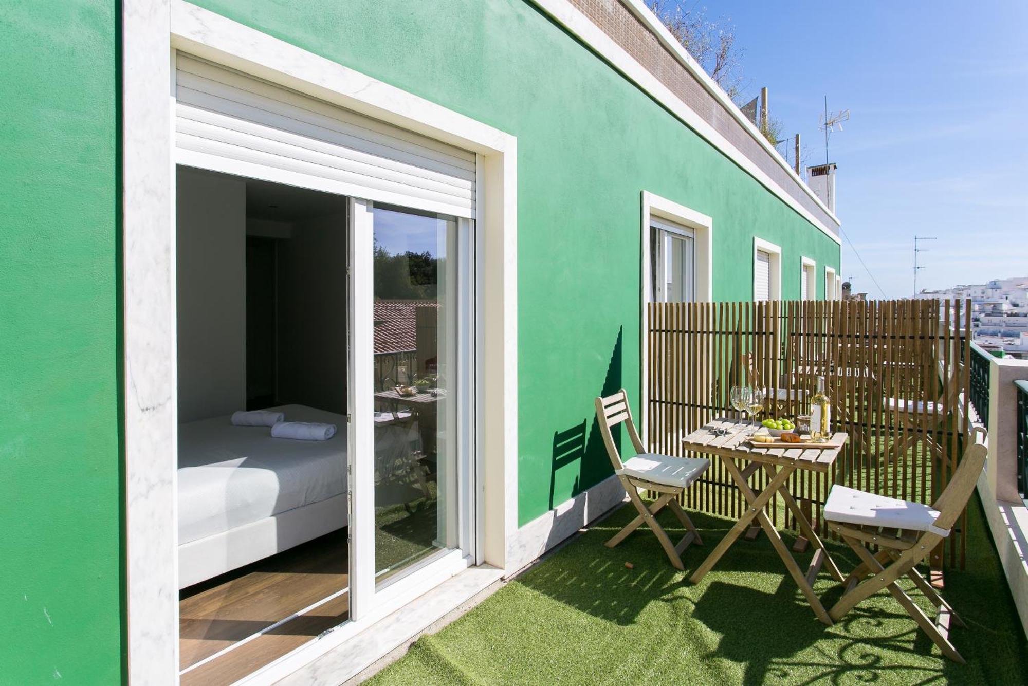 Gasthof Golden Experience Albufeira