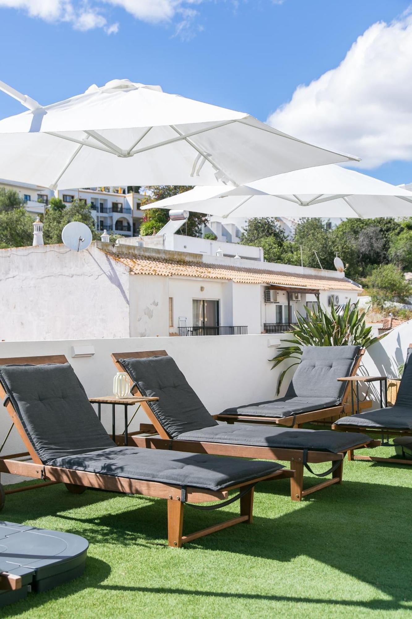 Gasthof Golden Experience Albufeira