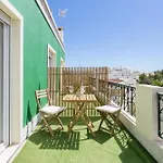 Golden Stay B&B Experience